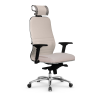 Компьютерное кресло Samurai KL-3.04 MPES бежевый