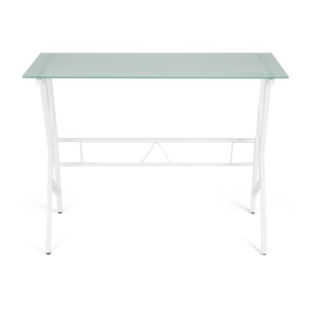 Стол GD-02 белый
