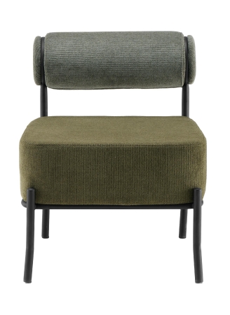 Кресло Ponpoun зеленый