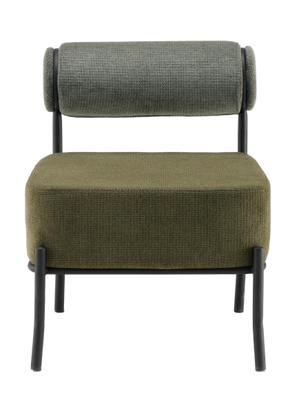 Кресло Ponpoun зеленый