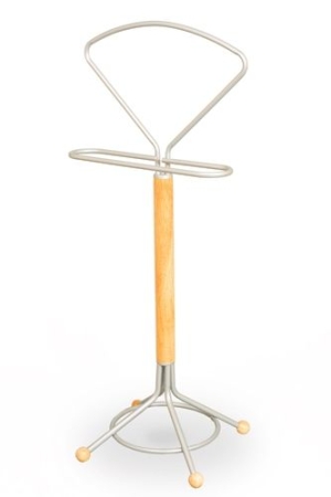 Костюмная вешалка напольная СН 4112
