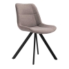 Стул GRACE FSC1908 бежевый PK662 4# Стул GRACE FSC1908 бежевый PK662 4#