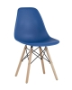 Стул Style DSW синий 4 шт. Стул Style DSW синий 4 шт.