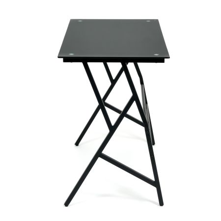 Стол GD-02 черный