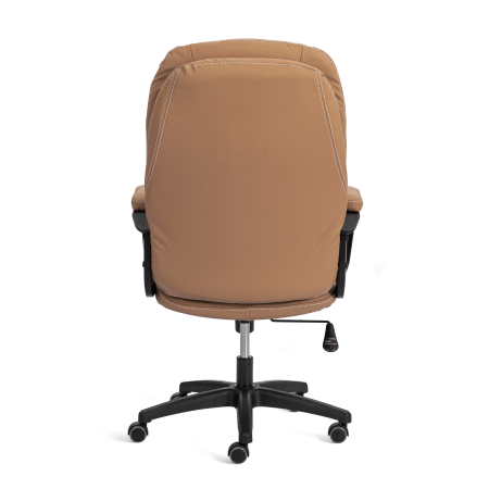 Кресло Комфорт Лт/Comfort Lt (22) светло-коричневый фото в интернет-магазине Stoolmarket