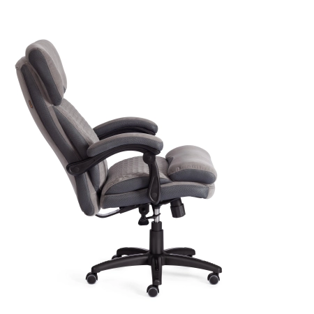 Кресло CHIEF серое