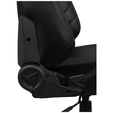 Кресло компьютерное игровое ThunderX3 TC3 MAX Tiger оранжевый