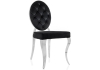 Стул Odda черный Стул Odda черный