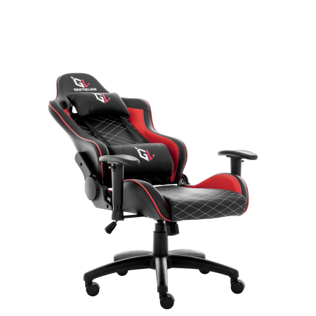 Кресло компьютерное игровое GAMELAB PALADIN, красный