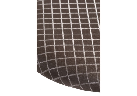 Стул деревянный Айра орех, коричневый