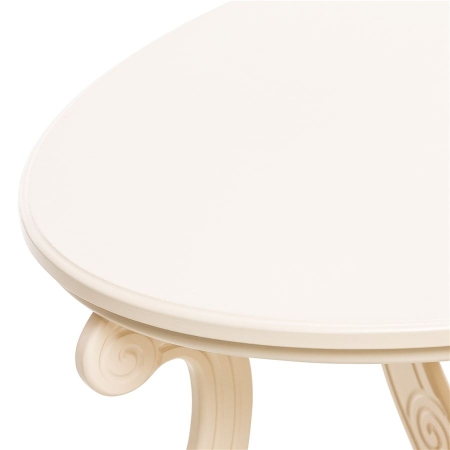 Стол журнальный "Виват М" дуб шампань Вис