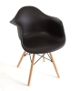 Кресло Eames 620-PL черный 04