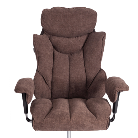 Кресло Comfy BL коричневое