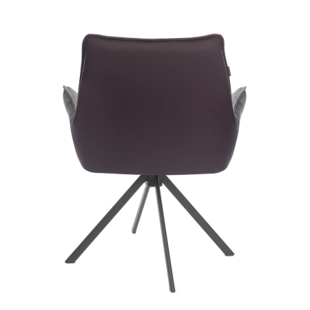 Кресло Murano/Мурано бежевый, коричневый