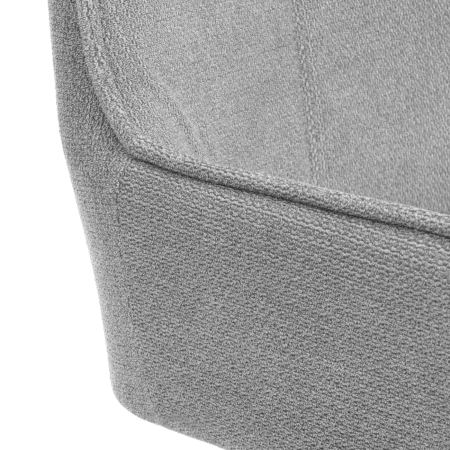 Кресло Murano/Мурано светло-серый