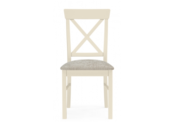 Стул деревянный Калатея аnabelle 02, слоновая кость