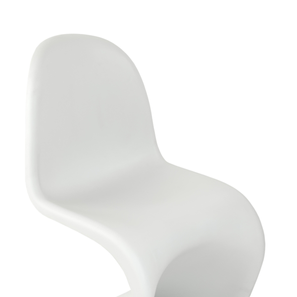 Cтул Barneo N-16 Panton белый матовый