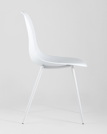 Стул KON белый