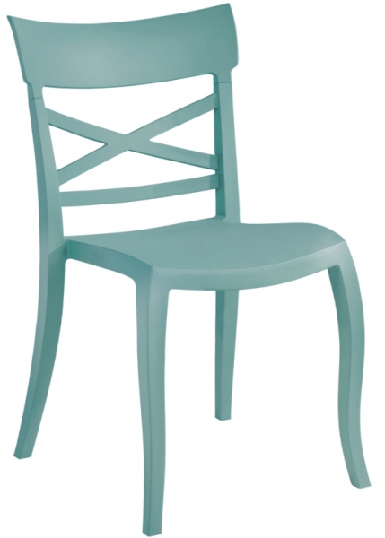 Стул пластиковый PAPATYA XSera-S Стул пластиковый PAPATYA XSera-S