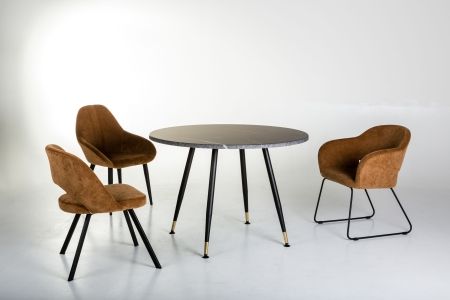 Кресло Oscar Кор/Линк