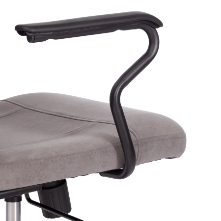 Кресло AVIATOR серый