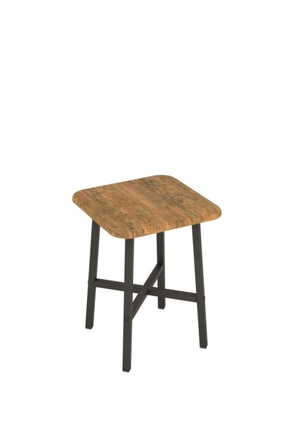 Табурет Кросс дуб американский