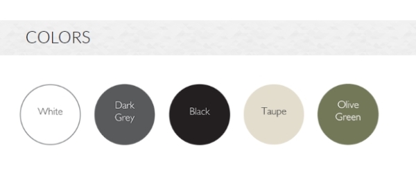 Стол пластиковый Siesta Contract Sky Table 80