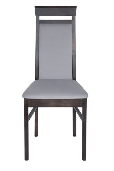 Стул Беррен тон 7 венге, ткань Баланс 900