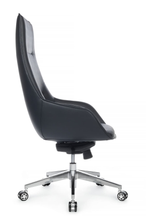 Кресло Magic A628-1 черный