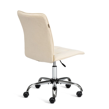 Кресло ONE молочный