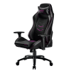 Кресло компьютерное игровое TESORO Alphaeon S3 TS-F720 розовый