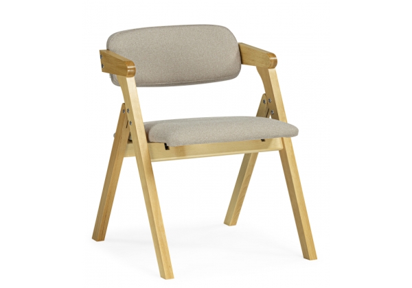 Стул деревянный Шелт бук, nice coffee