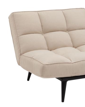 Диван Фьорд рогожка молочный Диван Фьорд рогожка молочный