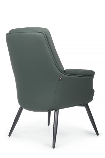 Кресло Batisto-ST C2018 зеленый