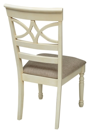 Стул LT C16415 BUTTERMILK #WW54/ Fb51