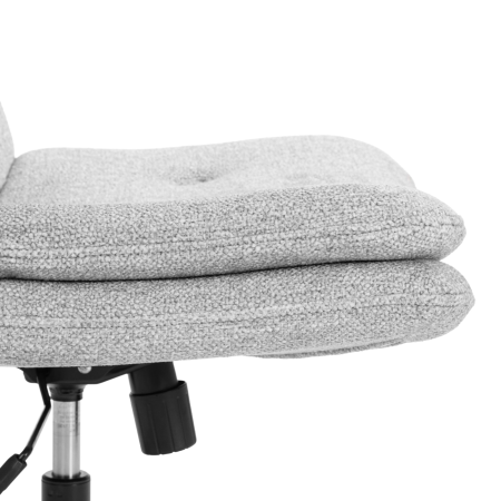 Кресло лаунж Oslo/Осло серый