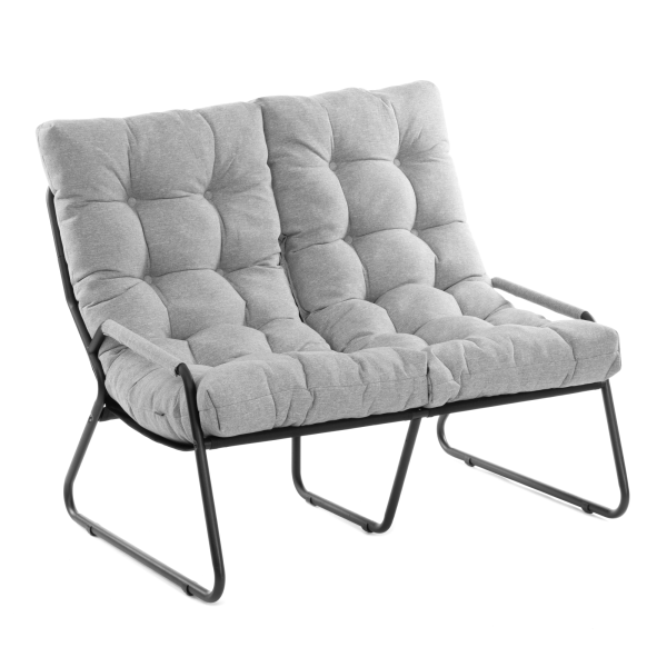 Диван Ergo/Эрго серый Диван Ergo/Эрго серый