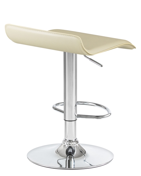 Стул барный TOMMY кремовый Стул барный TOMMY кремовый