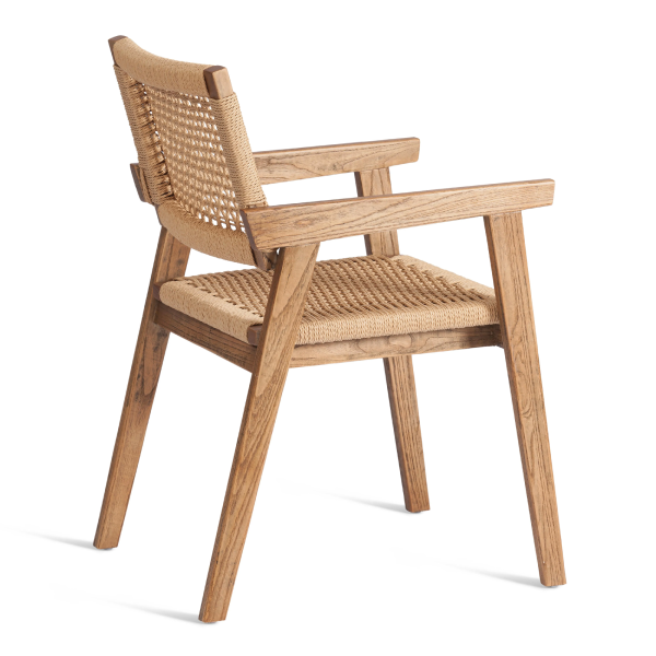 Стул VANHEIM грушевый