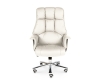 Компьютерное кресло Президент слоновая кость