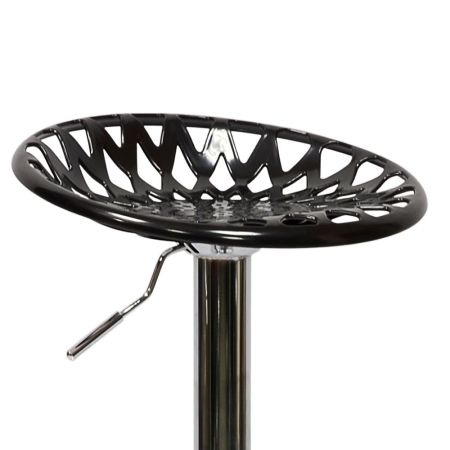 Барный стул Nest черный