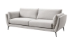 Диван AMSTERDAM 5176 (3-х местный) светло бежевый Диван AMSTERDAM 5176 (3-х местный) светло бежевый