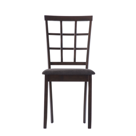 Стул S-3 венге