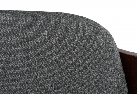 Стул деревянный Шелт орех, nice coffee