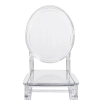Стул MEDALION (mod. 921) прозрачный