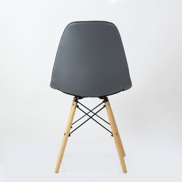 Стул Pulsante серый