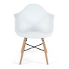 Кресло Secret De Maison CINDY EAMES (mod. 919) белый