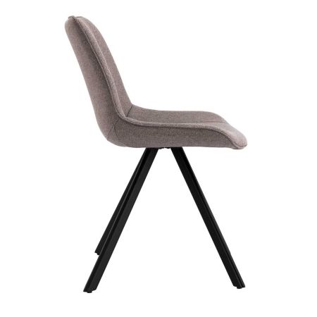 Стул GRACE FSC1908 бежевый PK662 4# Стул GRACE FSC1908 бежевый PK662 4#
