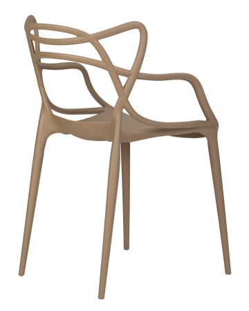 Стул обеденный MASTERS бежевый GR-03