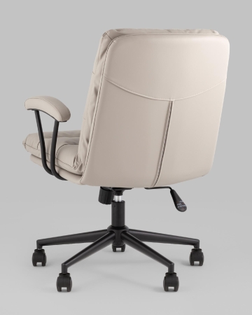 Кресло офисное Torus серый